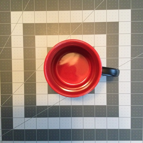 Second Cup coffee mug - Picture 5 of 7